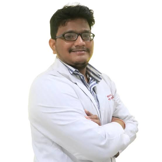 Dr Praduyman